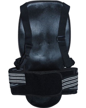 Back Protector Motorcycle CE Level 2