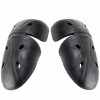 SAS-TEC CE Level 2 Motorcycle Armour Biker Jacket Protection Set of 5 Inserts 14XL Set 2