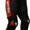 Aprilia SBK MAX Italia Max Motorcycle Leather Motorcycle Suit