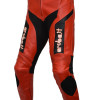 Aruba.it Racing Ducati Team MotoGP Biker Motorcycle Two Piece Suit