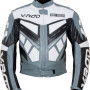 Harley Davidson VROD Sports Biker Leather Jacket