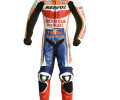 Team Repsol Honda Marquez Pedrosa Race Leathers