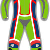 RTX CONTENDER Leathers Biker Suit - 8 Colours