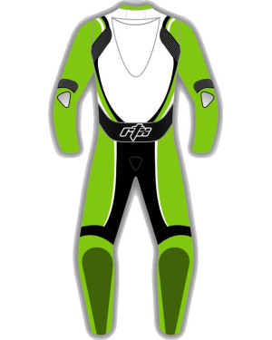 RTX EXCALIBUR Leathers Biker Suit - 8 Options