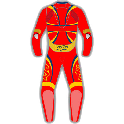 RTX Stealth Race Pro Biker Leathers - 8 Options