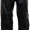 RTX Retro Sports Touring Leather Motorcycle Jeans