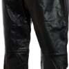 RTX Retro Sports Touring Leather Motorcycle Jeans