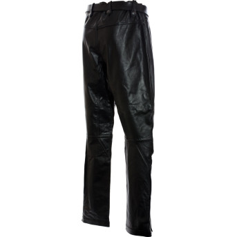 RTX Retro Sports Touring Leather Motorcycle Jeans