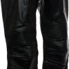 RTX Retro Sports Touring Leather Motorcycle Jeans
