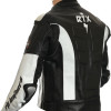 RTX Blade Runner Pro Leather Motorcycle Jacket