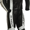 RTX Blade Runner Pro Race Ready Leather Biker Suit
