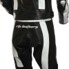 RTX Blade Runner Pro Race Ready Leather Biker Suit