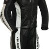 RTX Blade Runner Pro Race Ready Leather Biker Suit