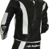 RTX Blade Runner Pro Race Ready Leather Biker Suit