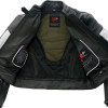 RTX Blade Runner Pro Leather Motorcycle Jacket