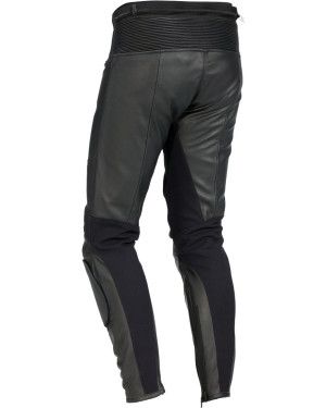 RTX Pro Touring Elite Leather Motorcycle Trouser Pant 