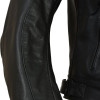 SALE - RTX Retro Black Leather Jacket