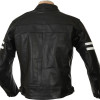 SALE - RTX Retro Black Leather Jacket