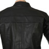 SALE - RTX Retro Black Leather Jacket