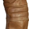 RTX Roadster Heritage Brown Leather Jacket