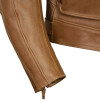 RTX Roadster Heritage Brown Leather Jacket