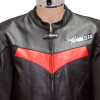 MV Agusta BRUTALE Motorcycle Leather Jacket
