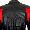 MV Agusta BRUTALE Motorcycle Leather Jacket