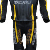 RIZLA Black Special Edition Motorcycle Leathers
