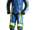 SUZUKI Ecstar RR-GSX Alex Rins Iannone Jacket Trouser Race Leathers