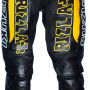 RIZLA Black Special Edition Motorbike Trouser