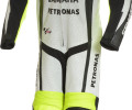 Rossi Fiat Yamaha Junior 1Pc Biker Leathers